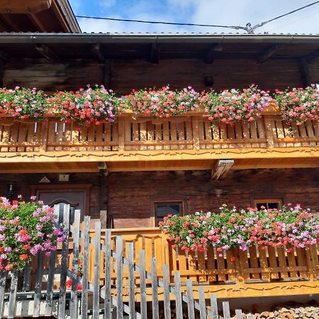 Ferienhaus Grofn Matrei in Osttirol Extérieur photo