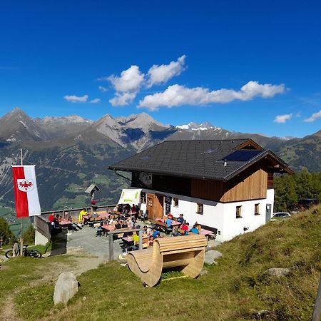 Ferienhaus Grofn Matrei in Osttirol Extérieur photo