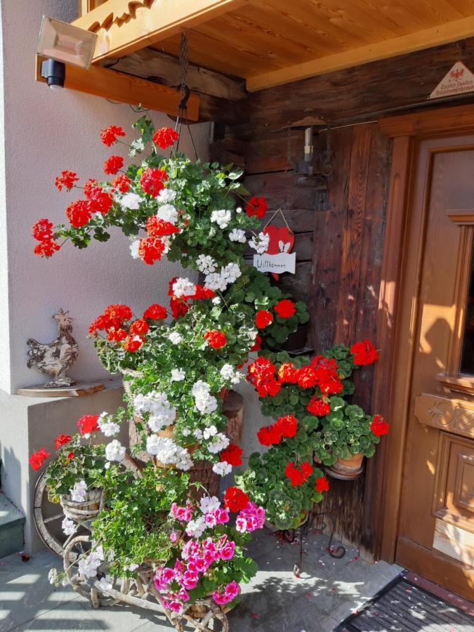 Ferienhaus Grofn Matrei in Osttirol Extérieur photo