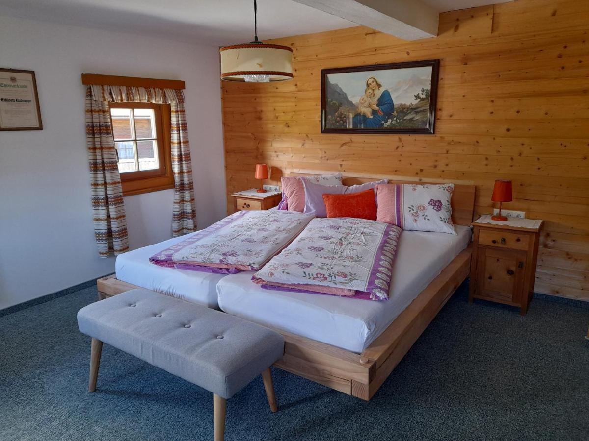 Ferienhaus Grofn Matrei in Osttirol Extérieur photo