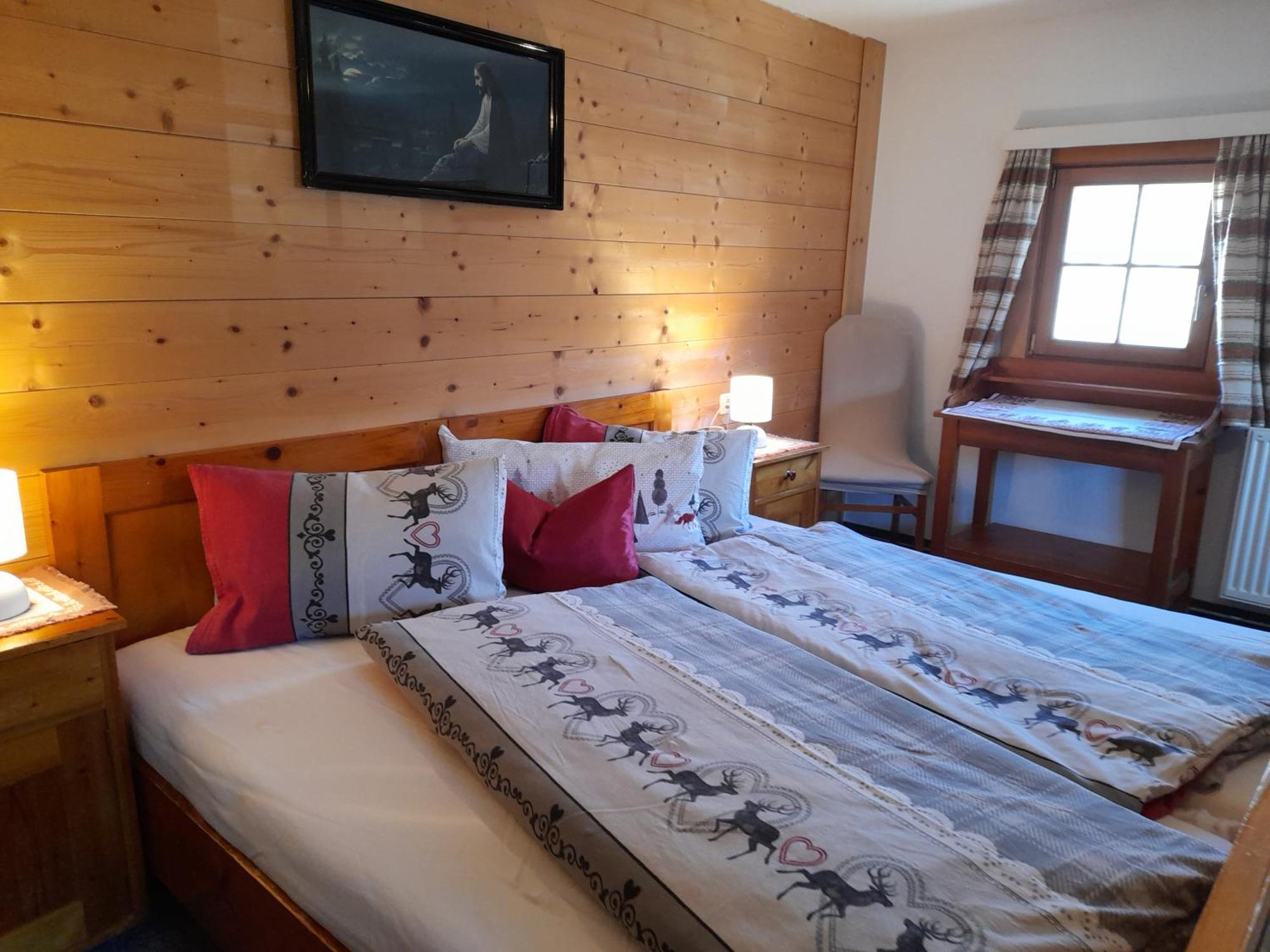 Ferienhaus Grofn Matrei in Osttirol Extérieur photo
