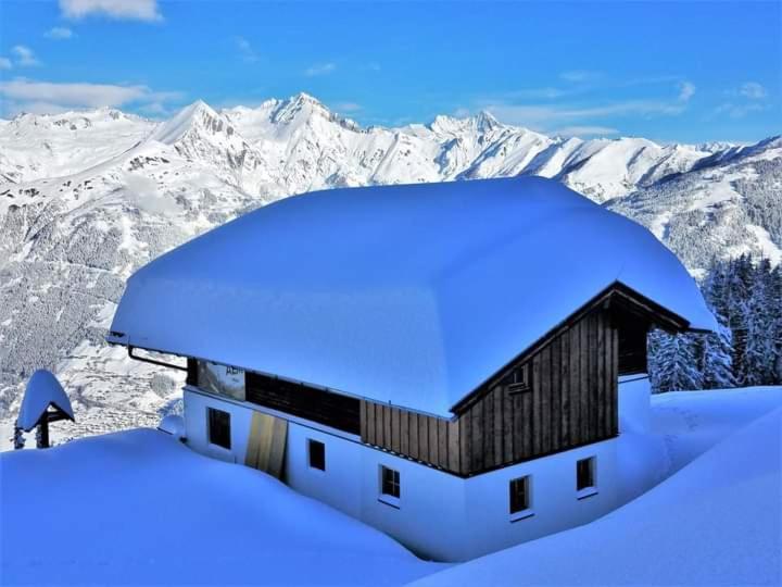 Ferienhaus Grofn Matrei in Osttirol Extérieur photo