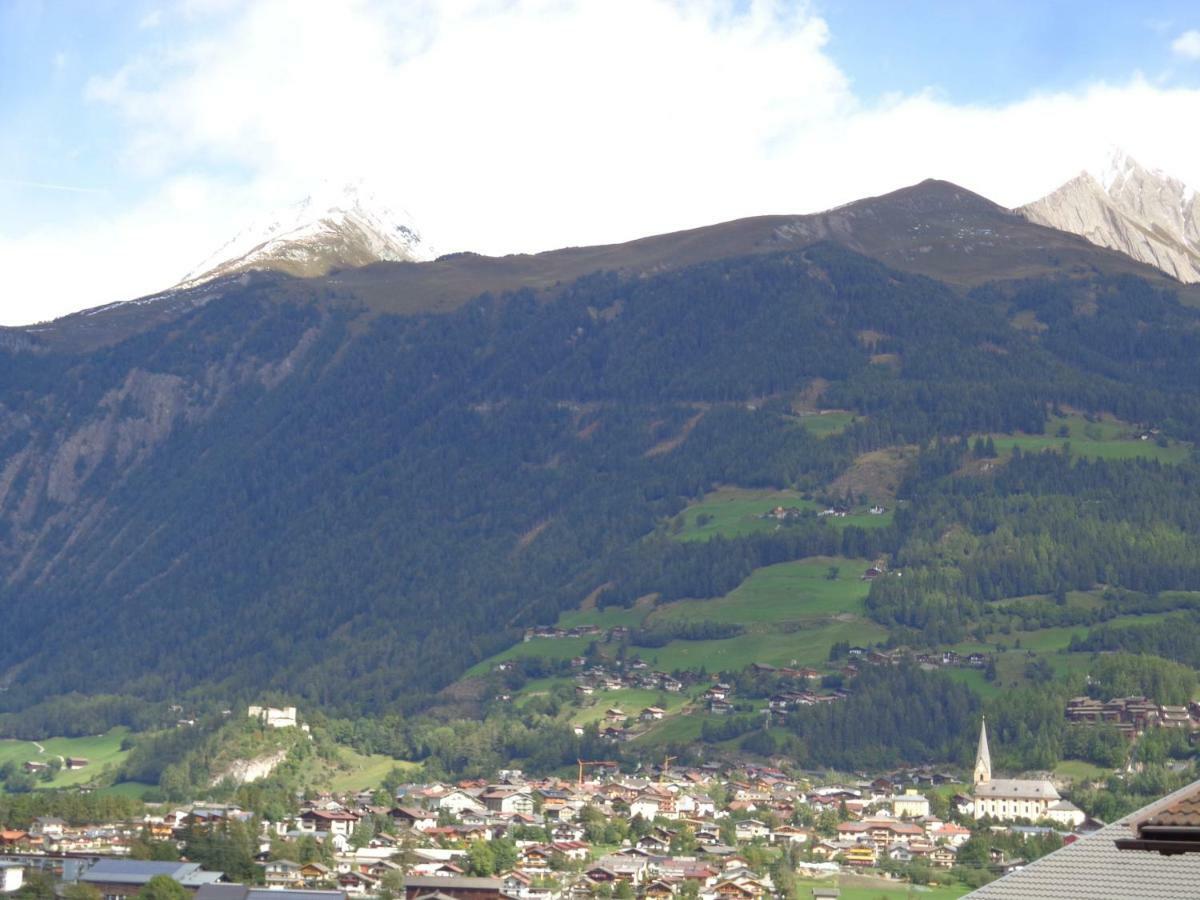 Ferienhaus Grofn Matrei in Osttirol Extérieur photo