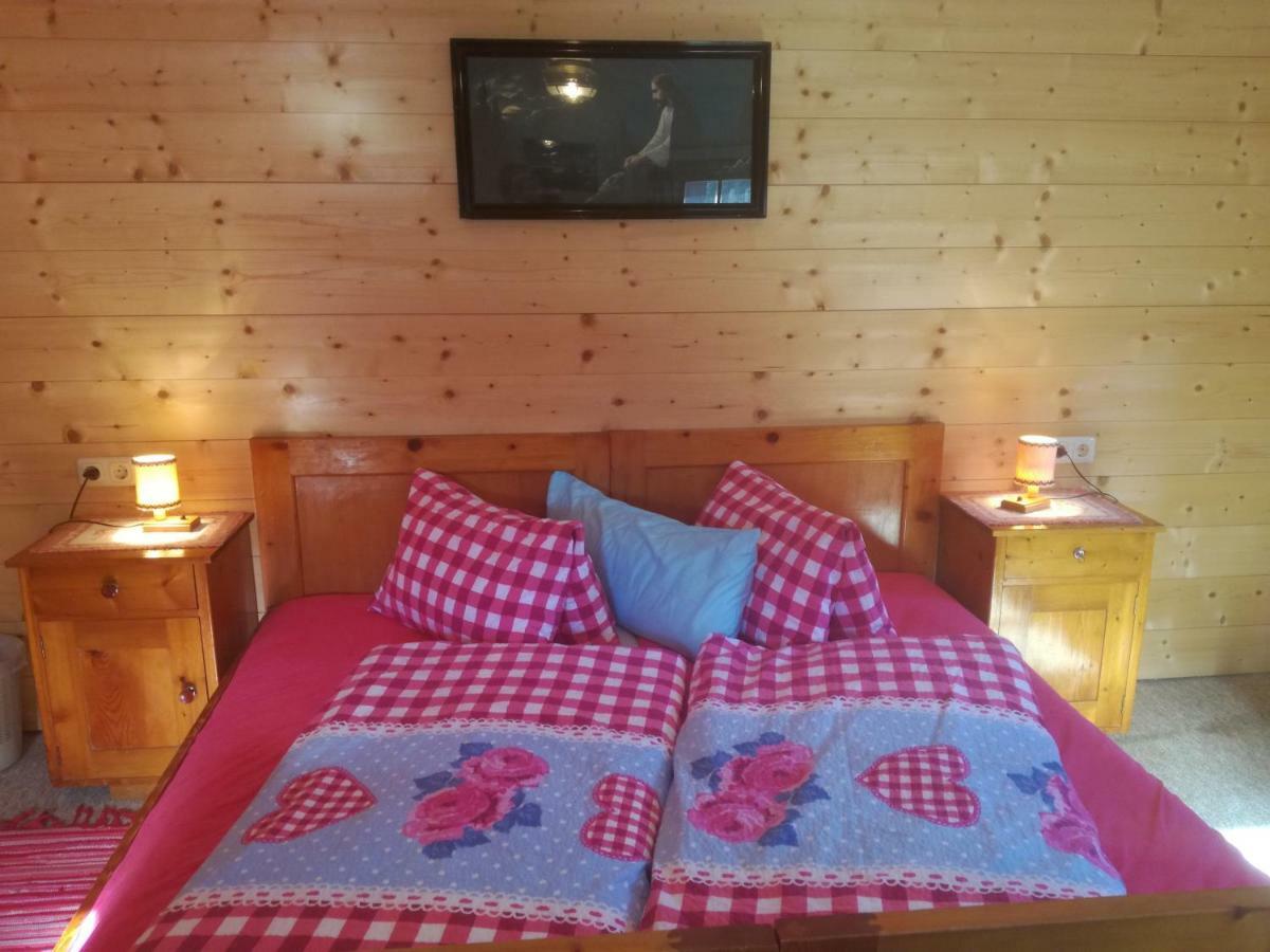 Ferienhaus Grofn Matrei in Osttirol Extérieur photo