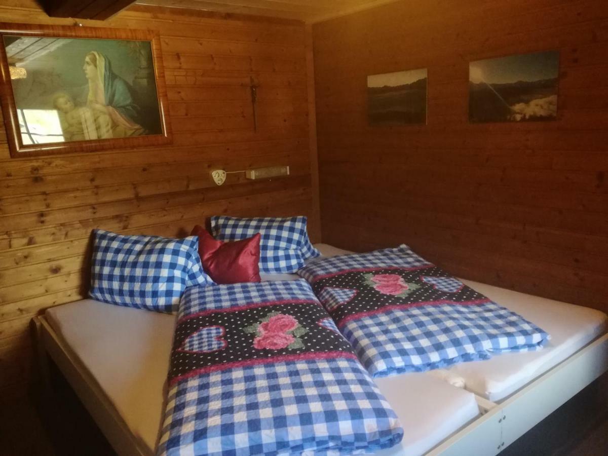 Ferienhaus Grofn Matrei in Osttirol Extérieur photo