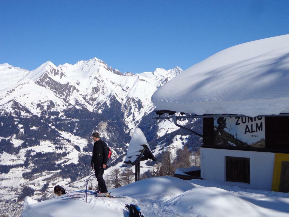 Ferienhaus Grofn Matrei in Osttirol Extérieur photo