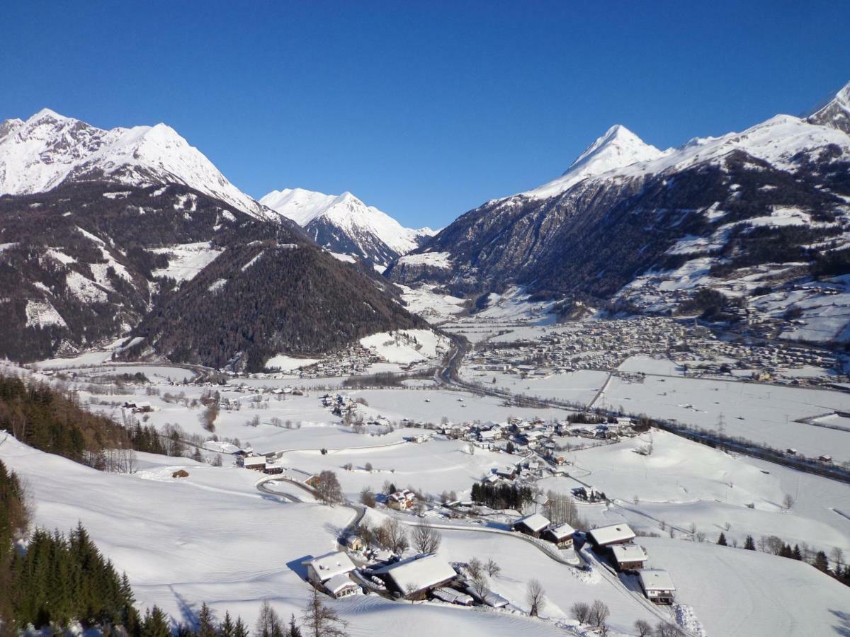 Ferienhaus Grofn Matrei in Osttirol Extérieur photo